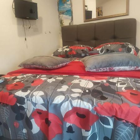 D & G Apartment Split Ngoại thất bức ảnh