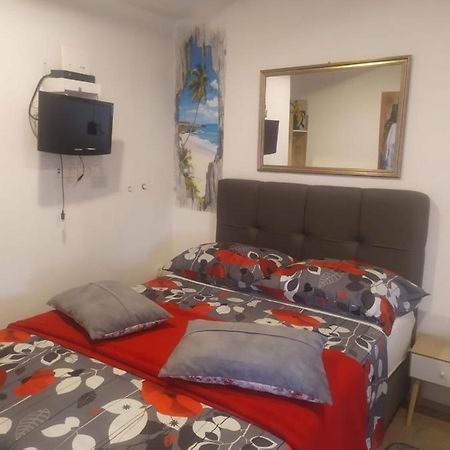 D & G Apartment Split Ngoại thất bức ảnh