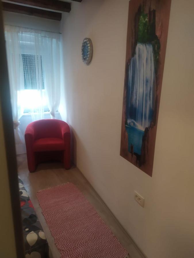 D & G Apartment Split Ngoại thất bức ảnh
