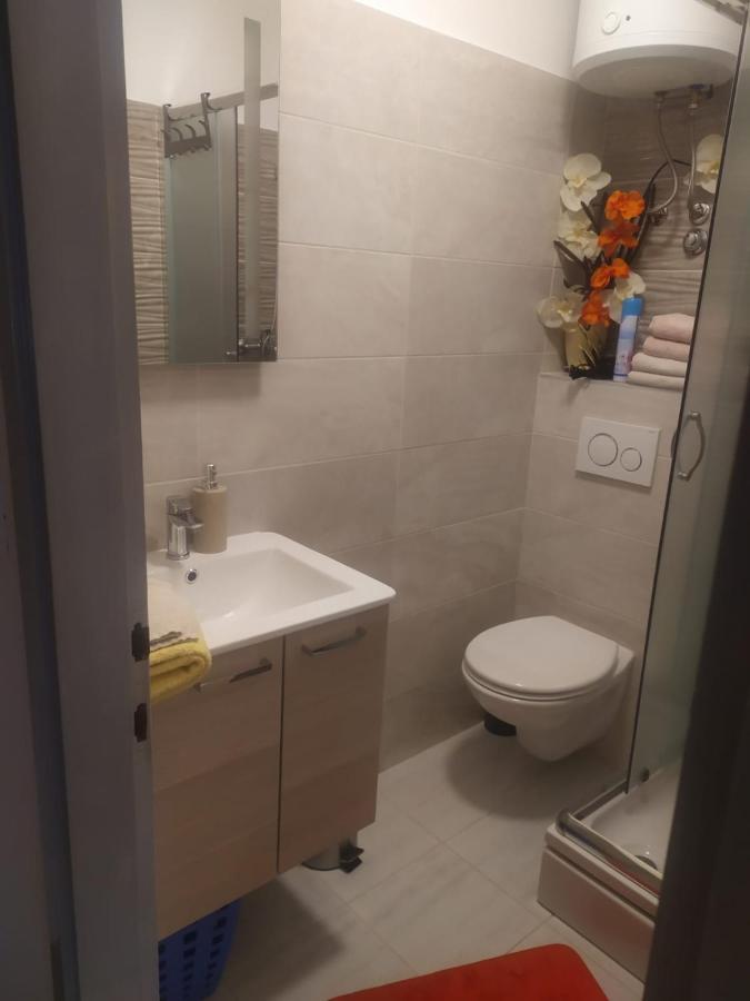 D & G Apartment Split Ngoại thất bức ảnh