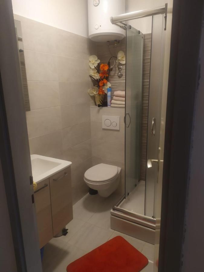 D & G Apartment Split Ngoại thất bức ảnh