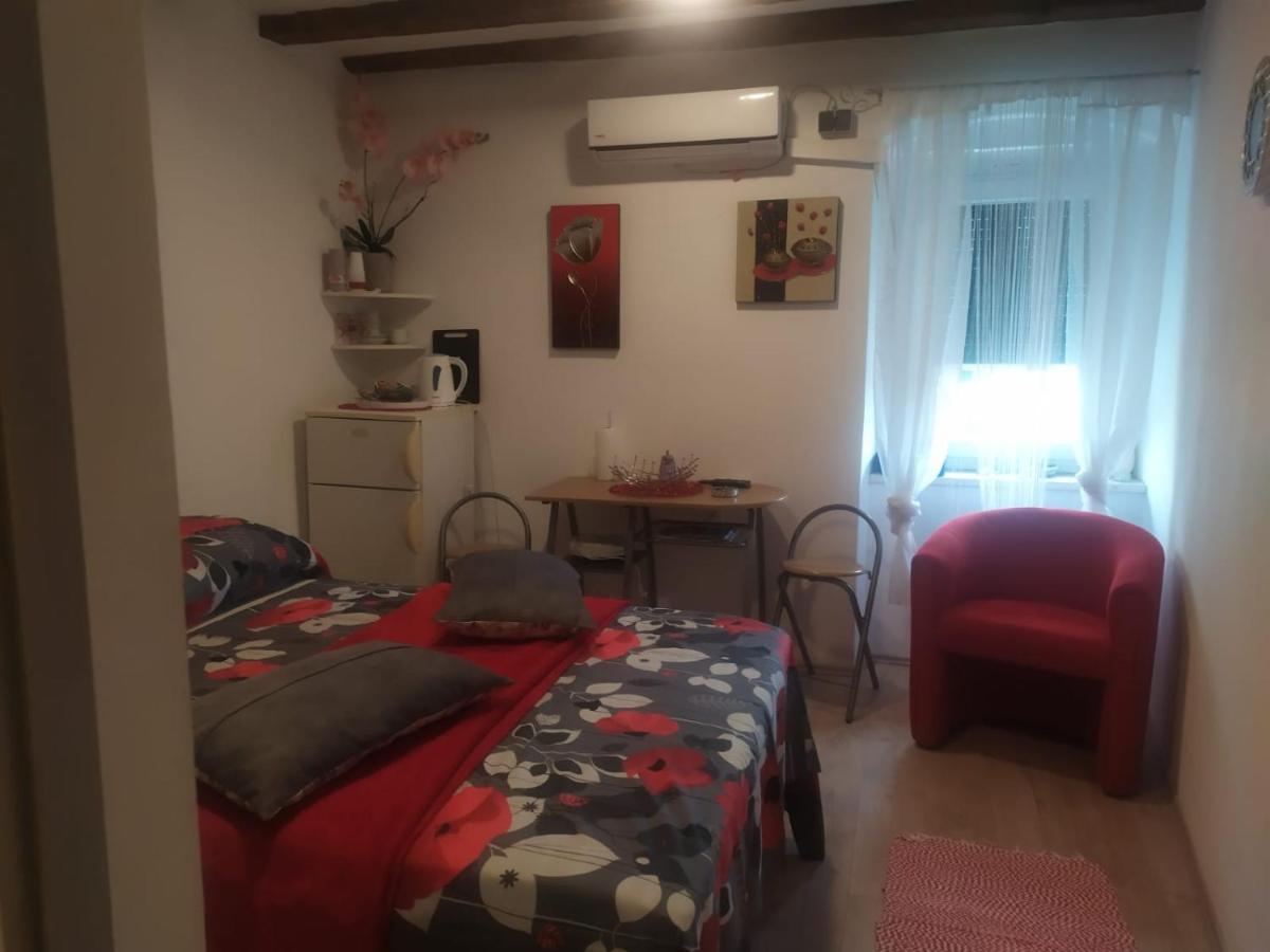 D & G Apartment Split Ngoại thất bức ảnh